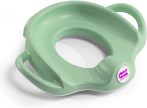 OKBaby Sofa Toalettsits Grön