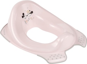 Disney Mimmi Pigg Toalettsits Rosa