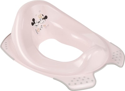 Disney Mimmi Pigg Toalettsits Rosa