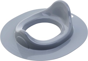 Rotho Babydesign Toalettsits Grå
