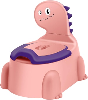Glenmore Dinosaurie Potta Rosa