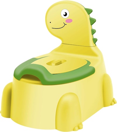 Glenmore Dinosaurie Potta Gul
