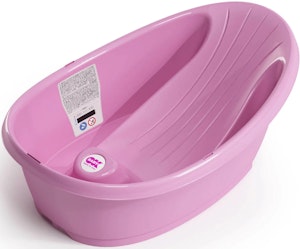 OKBaby Eco Onda Baby Badbalja Rosa