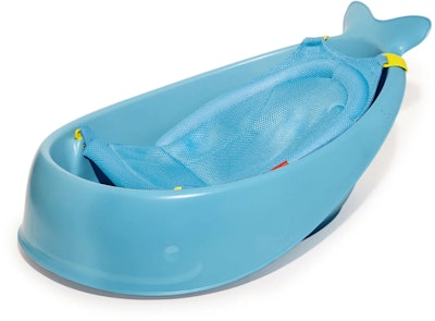 Skip Hop Moby Badbalja Blå