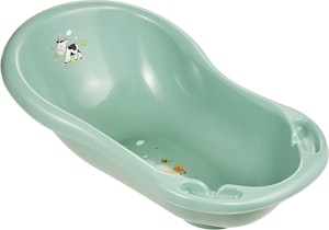 Keeper Ergonomisk Badbalja