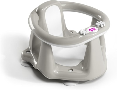 OKBaby Flipper Evolution Badstol Grå