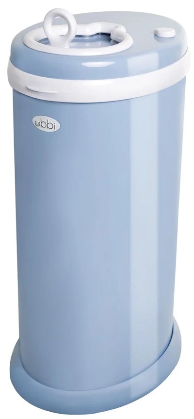 UBBI Blöjhink Blå