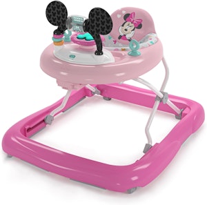 Bright Starts Disney Mimmi Pigg Gåstol