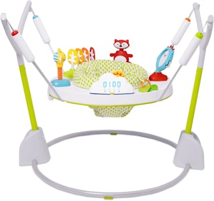 Skip Hop Explore & More Hoppgunga