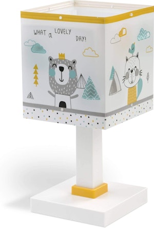 Dalber Bordslampa