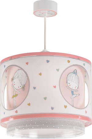 Dalber Taklampa Ballerina