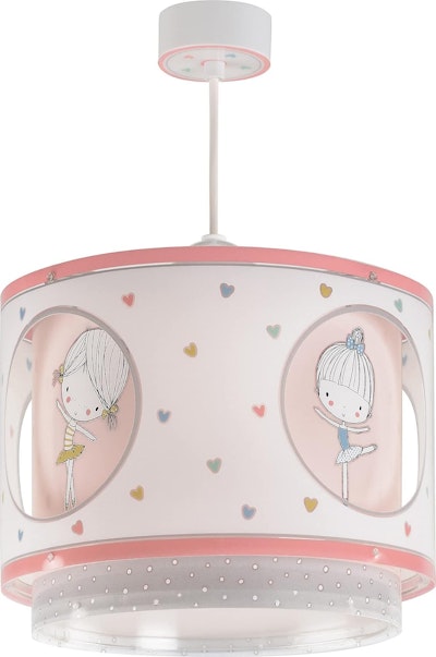 Dalber Taklampa Ballerina