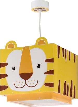 Dalber Taklampa Tiger