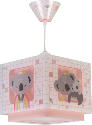 Dalber Taklampa Barnrum Koala
