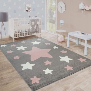 Paco Home Barnmatta Stars