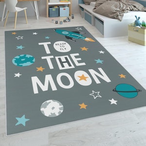 Paco Home Barnmatta To The Moon