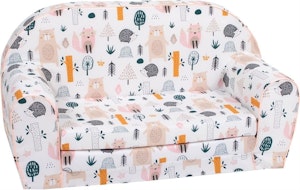 Knorrtoys Barnsoffa Multi
