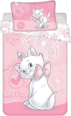Aristocats Mary Påslakanset