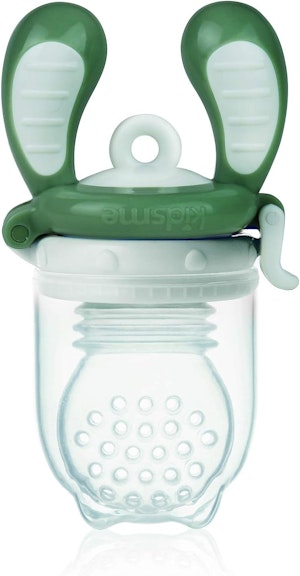 Kidsme Food Feeder Large Grön