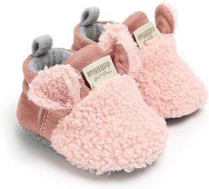 Lacofia Baby Tossor Rosa