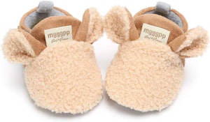Lacofia Baby Tossor Beige