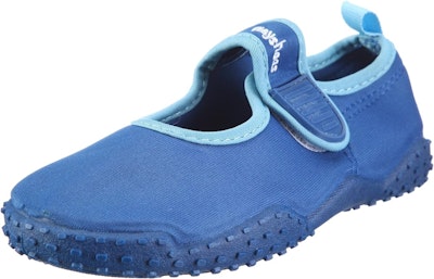 Playshoes Badskor Blå