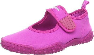 Playshoes Badskor Lila
