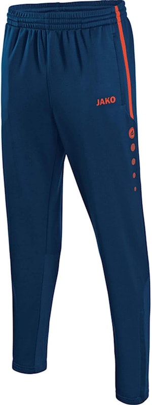 Jako Mjukisbyxor Navy/Flame