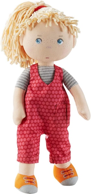 Haba Tygdocka Cassie 30cm