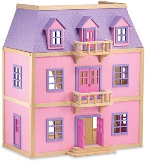 Melissa & Doug Dockhus