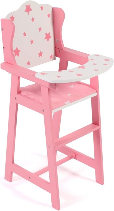 Bayer Design Dockstol Rosa
