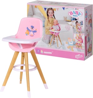 Baby Born Dockstol