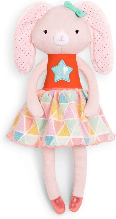 Battat Toys Gosedjur Kanin 38 cm