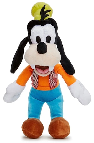 Disney Goofy Gosedjur 25 cm