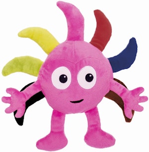 Babblarna Gosedjur Diddi 45 Cm