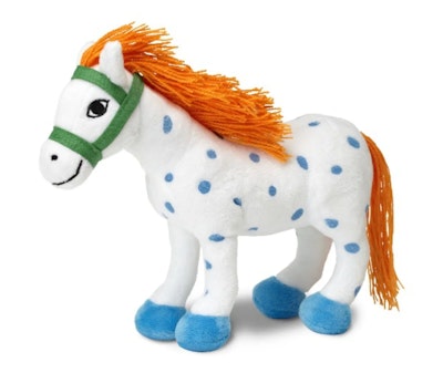 Pippi Gosedjur Lilla Gubben 22 cm