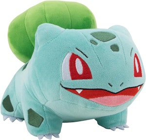 Pokemon Bulbasur 30cm