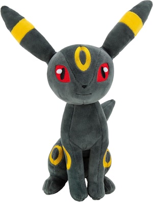 Pokemon Nachtara Gosedjur 20cm