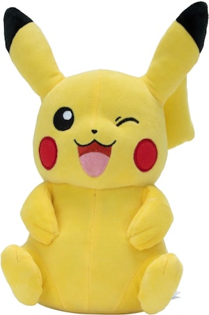 Pokémon Pikachu Gosedjur 30 cm