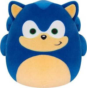 Squishmallows Sonic 25cm