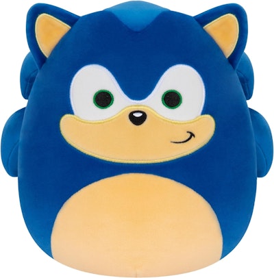 Squishmallows Sonic 25cm