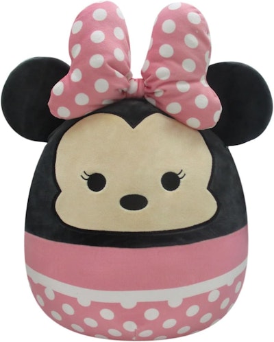 Squishmallows Mimmi Pigg