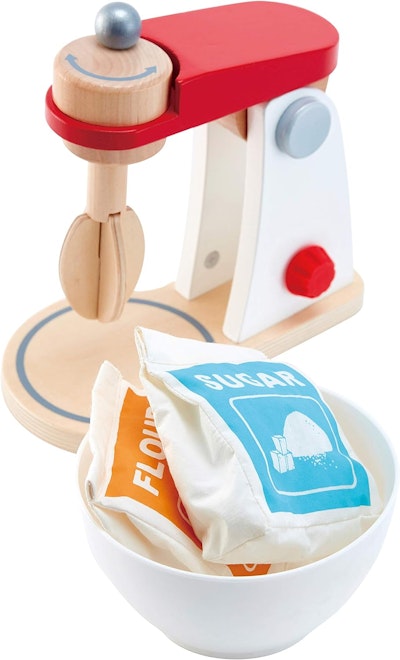 Hape Mix & Bake Blender