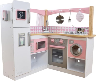KidKraft Grand Gourmet Hörnkök