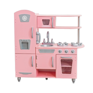 Kidkraft Vintage Kök Rosa