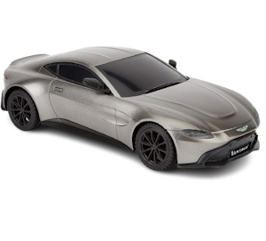 Aston Martin Vantage Grå