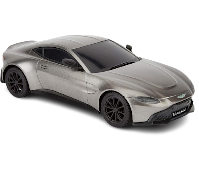 Aston Martin Vantage Grå