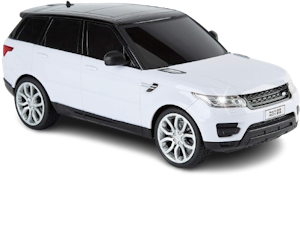 Range Rover Sport Vit