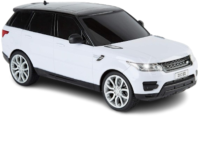 Range Rover Sport Vit