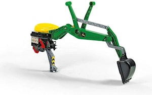 Rolly Toys Grävarm John Deere